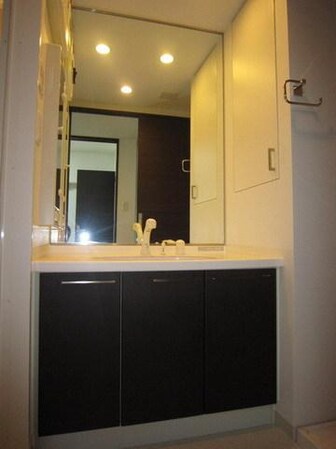 MFPRコート木場公園の物件内観写真